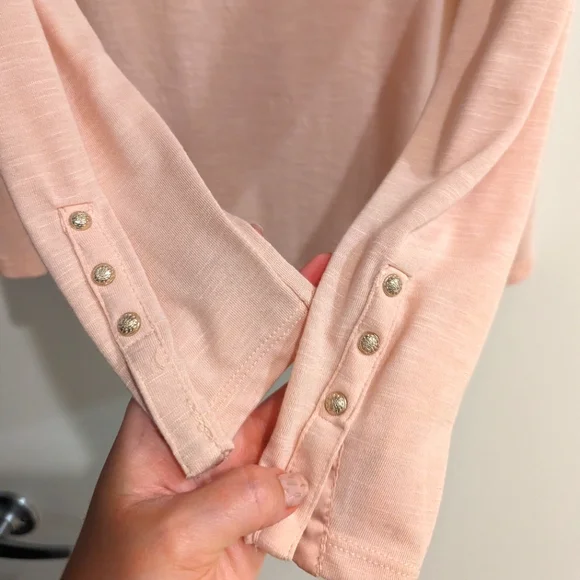 White House Black Market Blouse - Picture 3 of 6